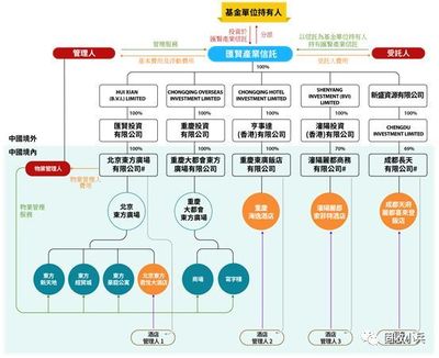 大陆有哪些项目进了七支真REITs